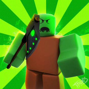 Zombie Apocalipse (BETA)