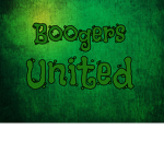 Boogers United