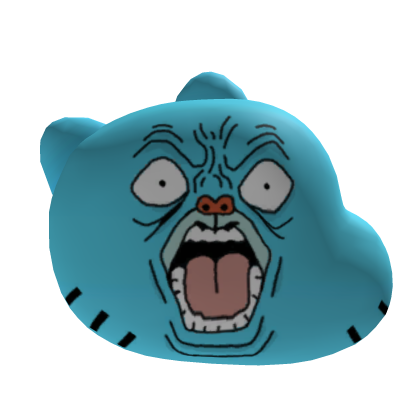 Gumball Roblox item