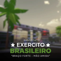 [🌴] Exército Brasileiro (Beta 1.0) icon