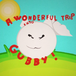 A wonderful trip into gubby