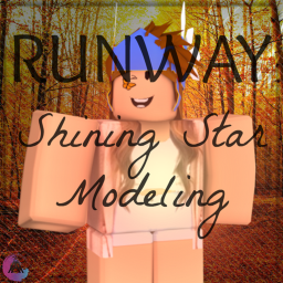 Shining Star Modelling Runway