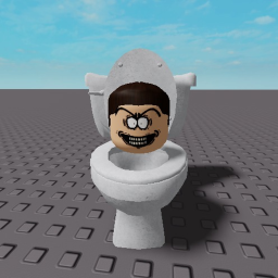 out now ) og toliet rp
