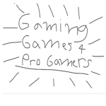 Gaming Games For Pro Gamers