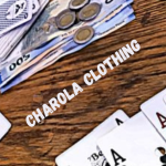 Charola Clothing