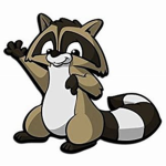 #RACCONSQUAD