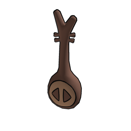 Stick Guitar