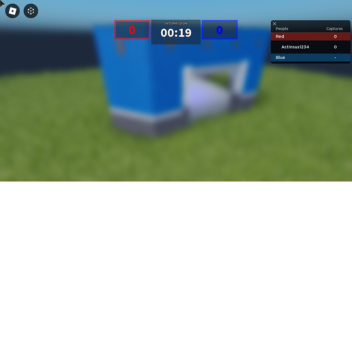capture the flag