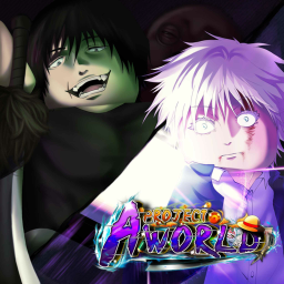 New Project A-World