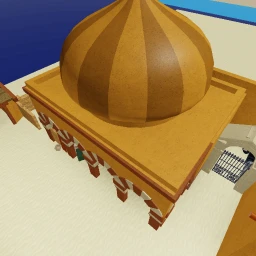 Arsenal All Maps And Free Admin icon