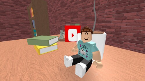 Become a Youtuber!