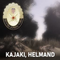 Kajaki Deployment