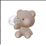 Teddys slay