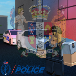 City Of  New Zealand