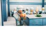 The Finest Chef Army