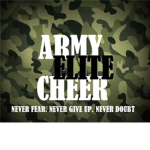 Army Elite Cheer