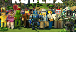 Alexathecyber group