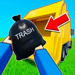 Garbage Truck Simulator icon