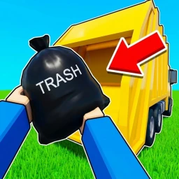 Garbage Truck Simulator icon