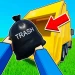 Garbage Truck Simulator icon