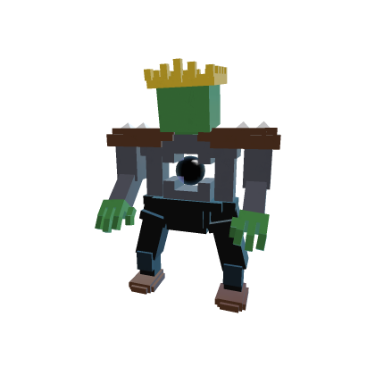 ZombieKing