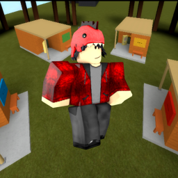 Camp Roblox!