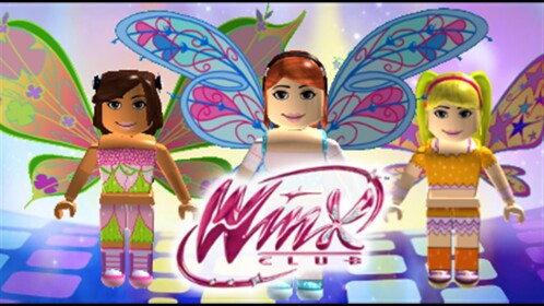 Winx Club Universe