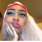 $black barbie$