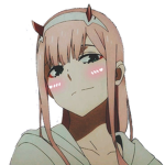 [-] Darling ZeroTwo [-] Group Thumbnail