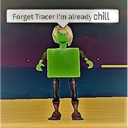 Survive the chill the killer
