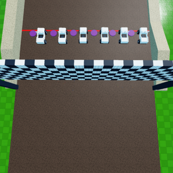 Car Game [WIP]
