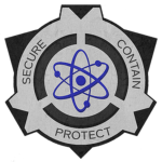[SCPF ÷ Scientific Department]