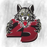 HOME OF THE WOLF