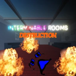 Interminable Rooms Destruction icon