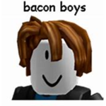 The Bacon Hair's Arrival
