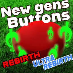 Mega button simulator [BETA]