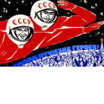 USSR in SPACE