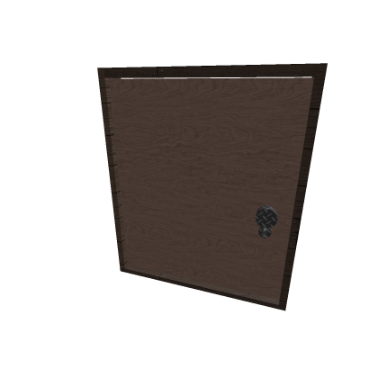 Wooden_Door