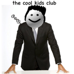 t̲h̲e̲ ̲c̲o̲o̲l̲ ̲k̲i̲d̲s̲ ̲c̲l̲u̲b̲