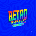 RETRO GAMESS
