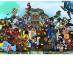 goober arena
