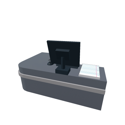 Desk v compyuter