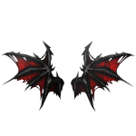 Nosferatu Wings