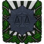 Greater Hansetian Ministry of Justice