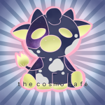| The Cosmo Café |