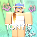 Tony's Cafe®