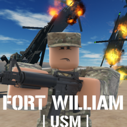 [USM] United States Military (RP) | NEW JOIN