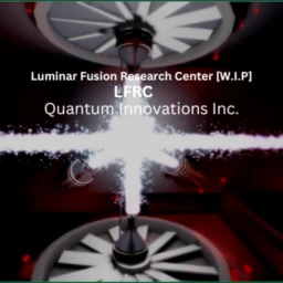Luminar Fusion Research Center [W.I.P] icon