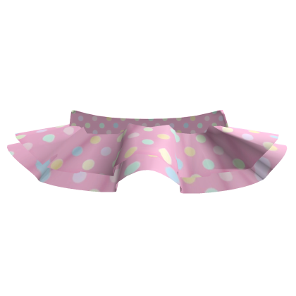 skirt pink  igari mori kei