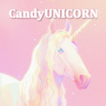 CandyUNICORN